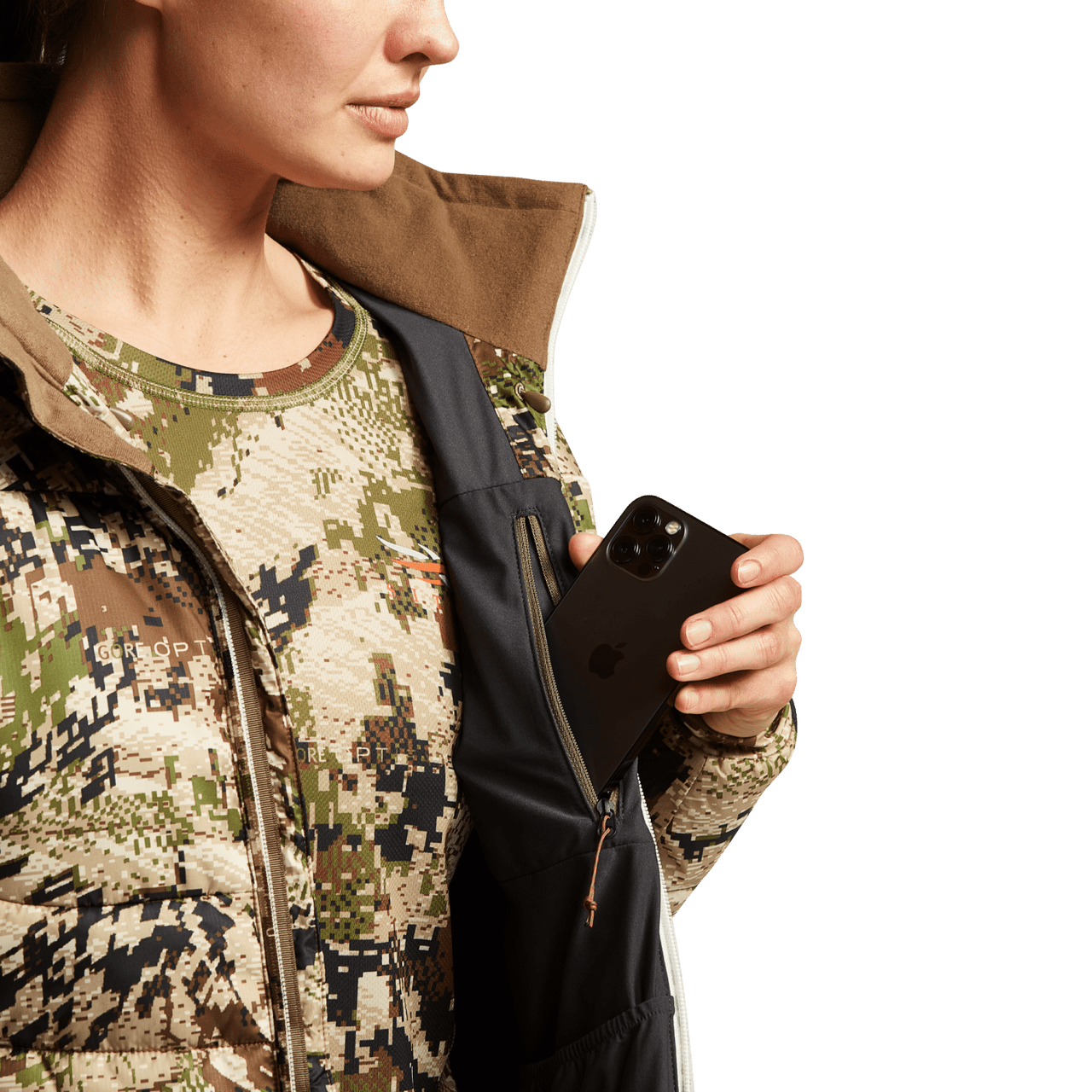 Sitka Gear - Women's Kelvin Hoody