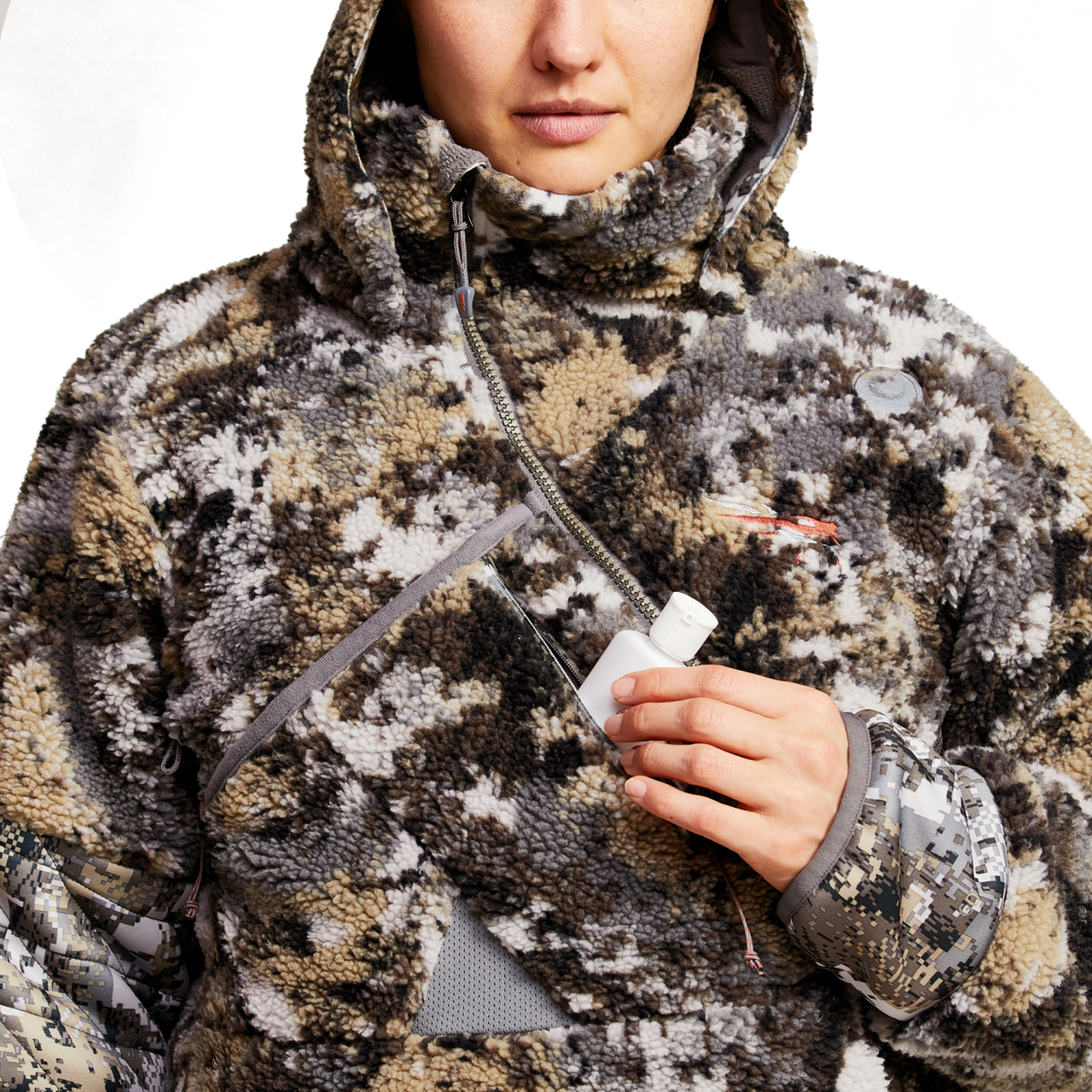 Sitka Gear – Veste Fanatic pour femme