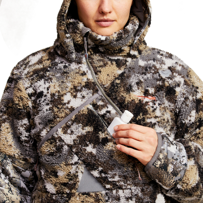 Sitka Gear – Veste Fanatic pour femme