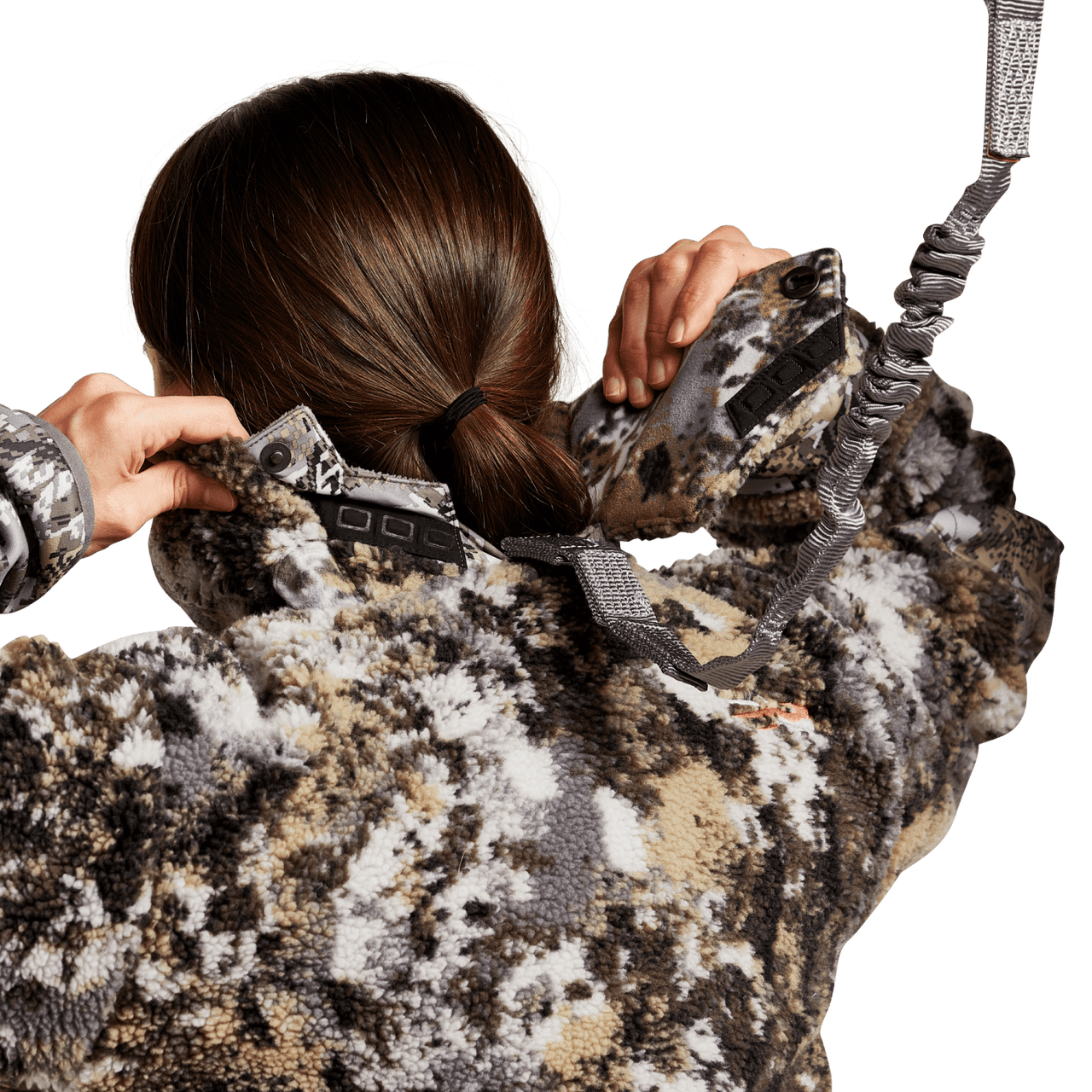 Sitka Gear – Veste Fanatic pour femme