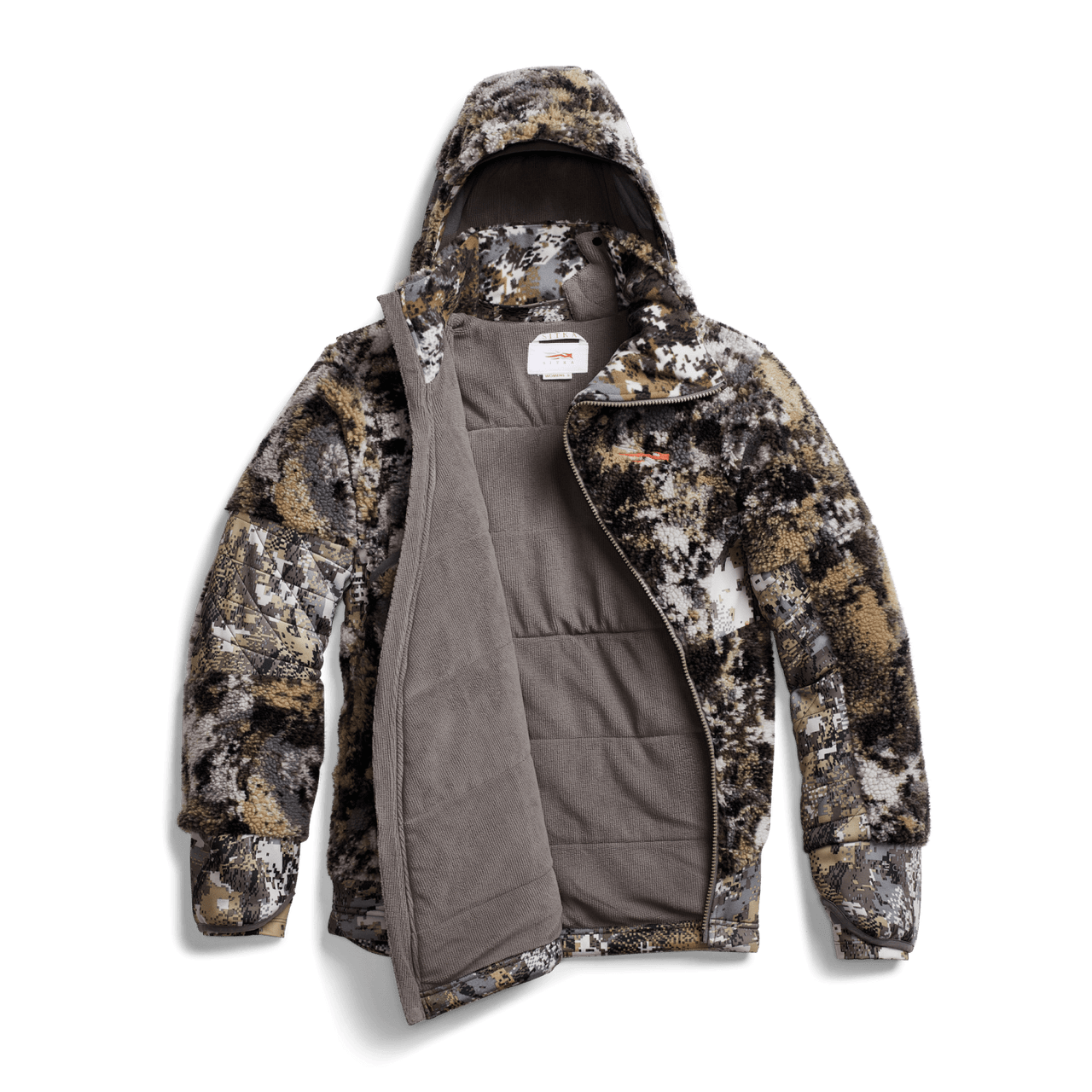 Sitka Gear – Veste Fanatic pour femme