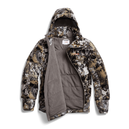 Sitka Gear – Veste Fanatic pour femme