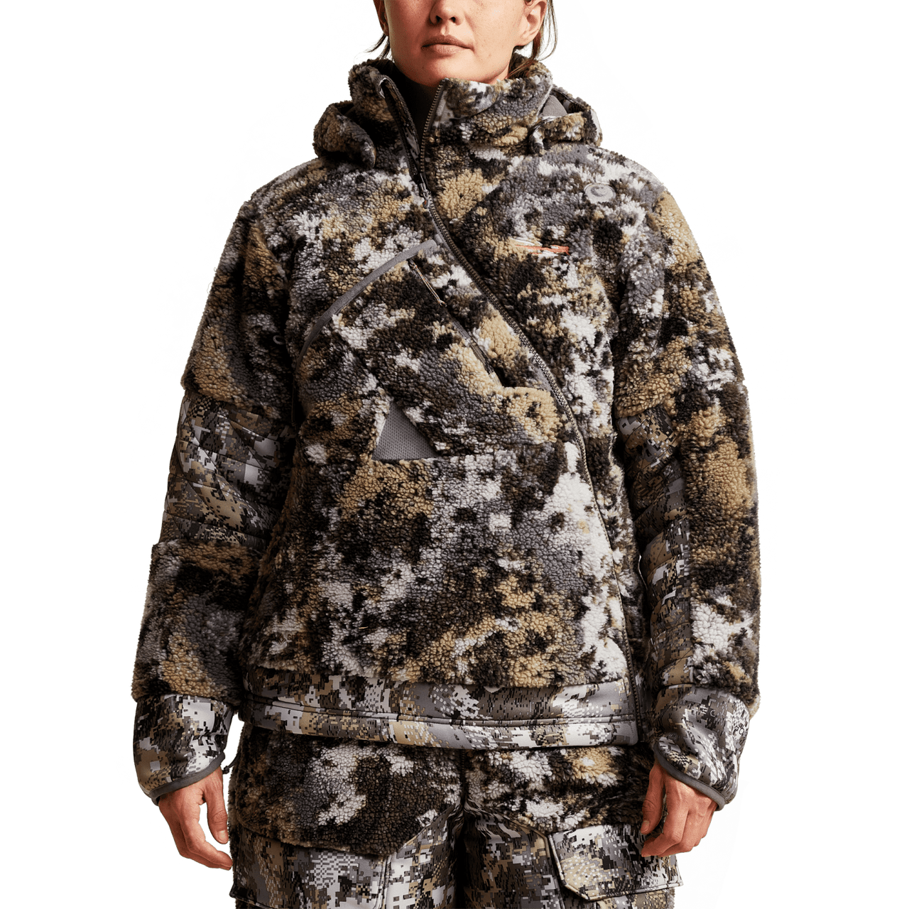 Sitka Gear – Veste Fanatic pour femme