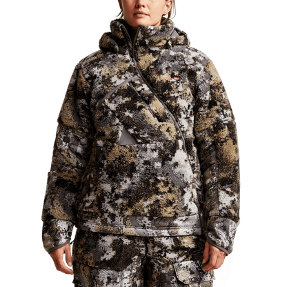 Sitka Gear – Veste Fanatic pour femme