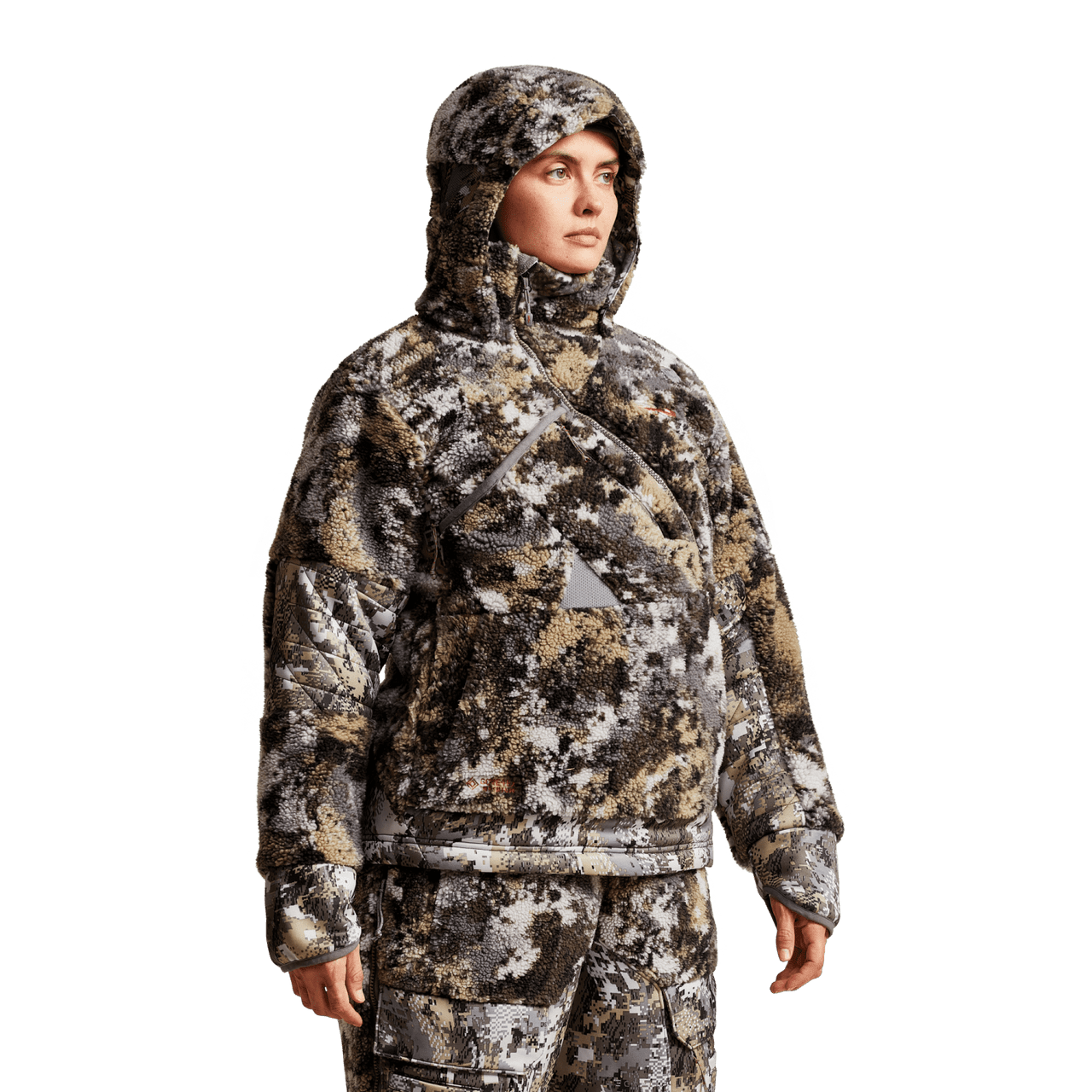 Sitka Gear – Veste Fanatic pour femme