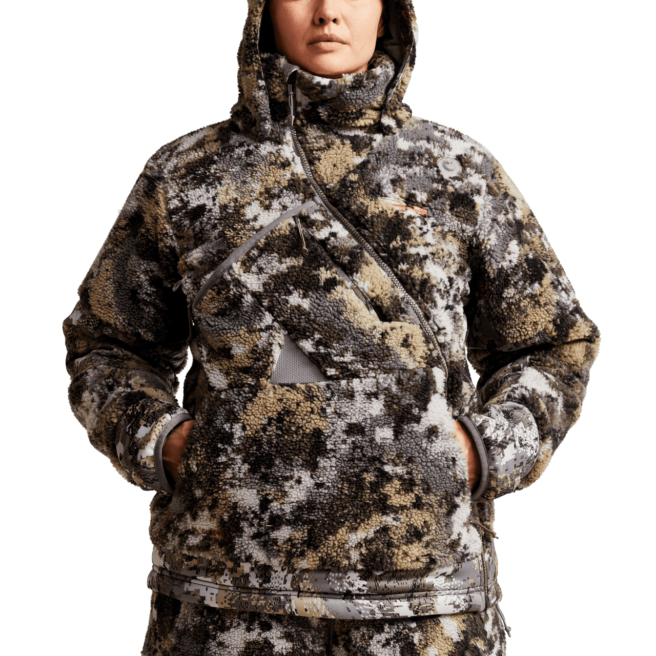 Sitka Gear – Veste Fanatic pour femme