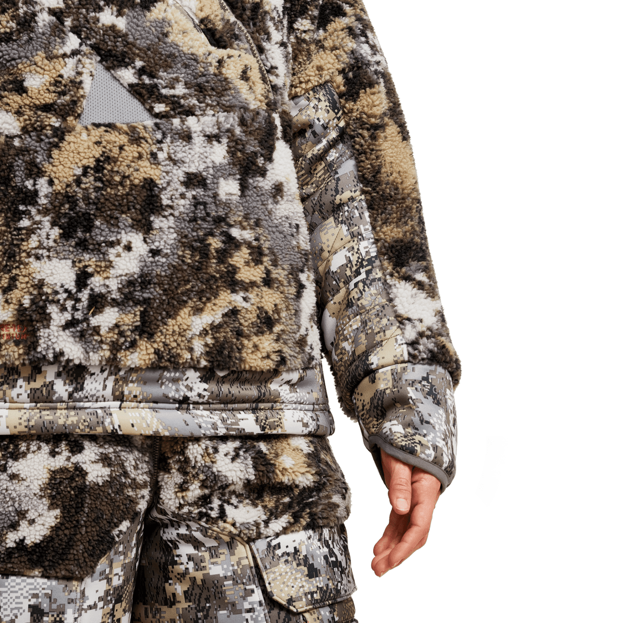 Sitka Gear - Women's Fanatic Jacket