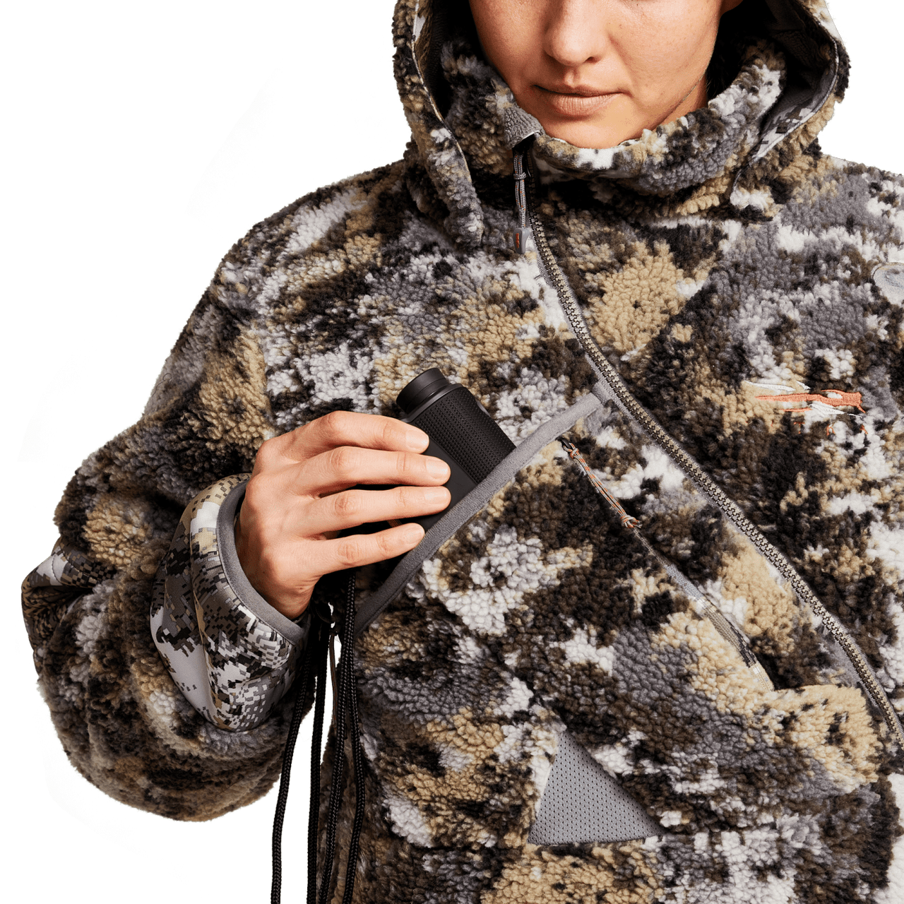 Sitka Gear – Veste Fanatic pour femme