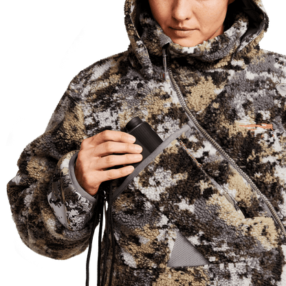 Sitka Gear – Veste Fanatic pour femme