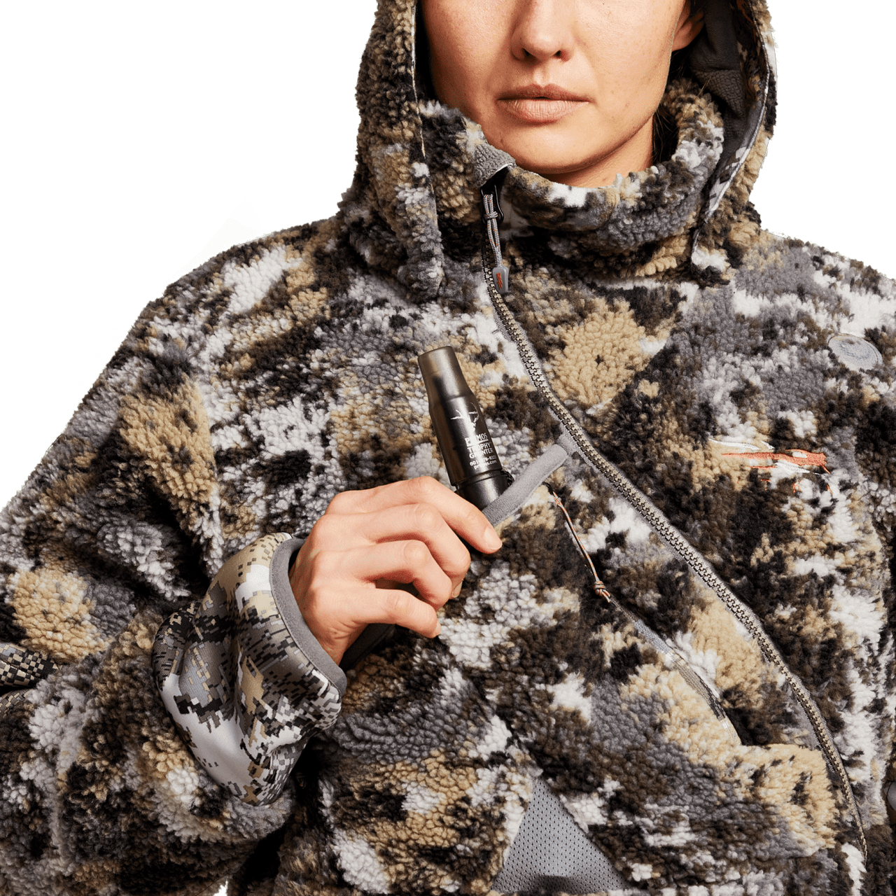 Sitka Gear – Veste Fanatic pour femme