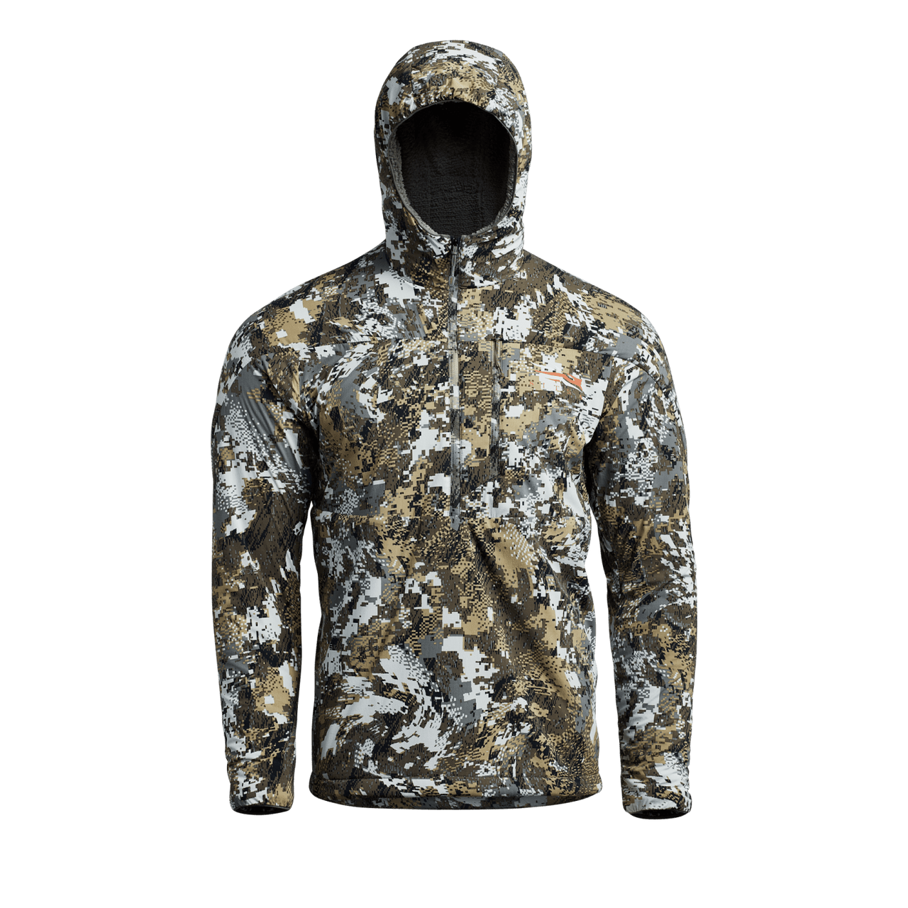 Sitka Gear - Sweat à capuche Ambient