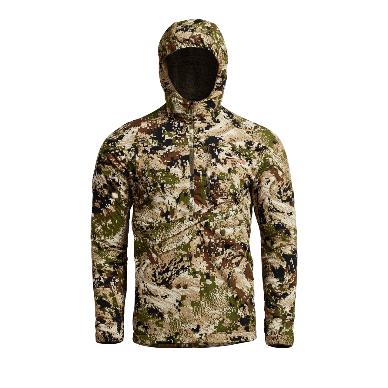 Sitka Gear - Sweat à capuche Ambient