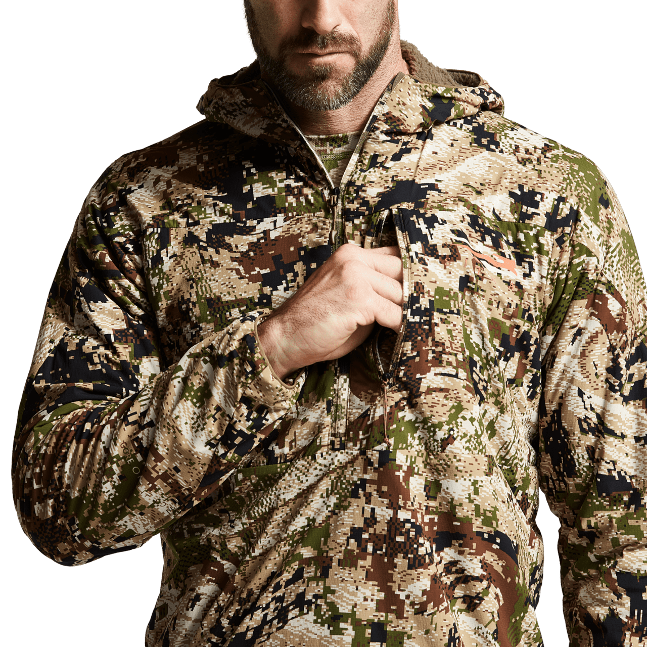 Sitka Gear - Ambient Hoody