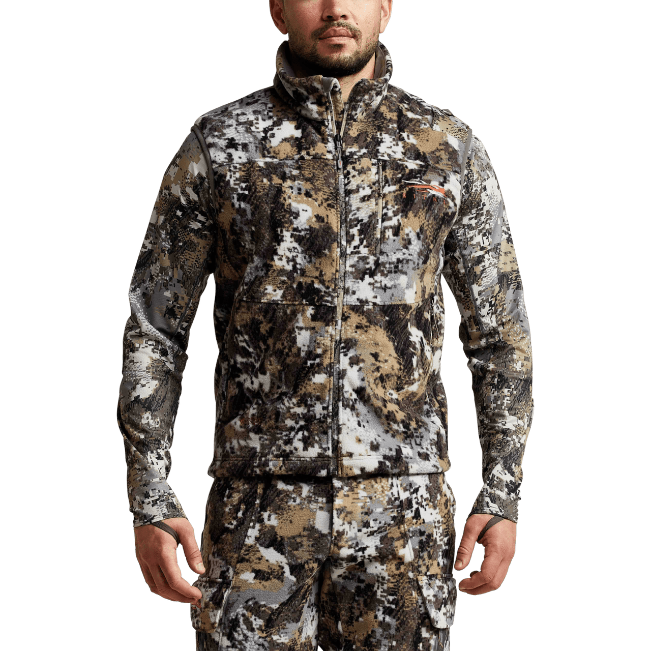 Sitka Gear - Gilet Stratus