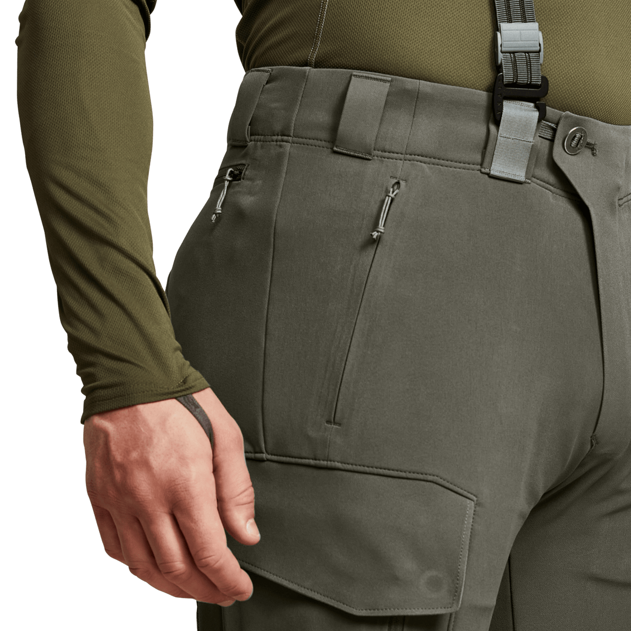 Sitka Gear - Timberline Pant