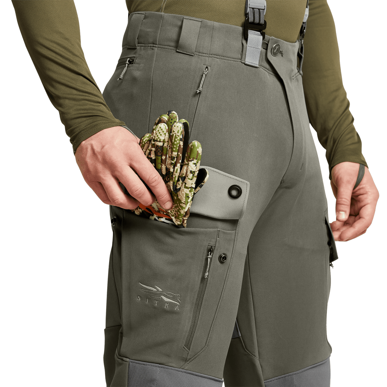 Sitka Gear - Timberline Pant