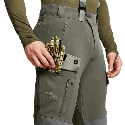 Sitka Gear - Pantalon Timberline