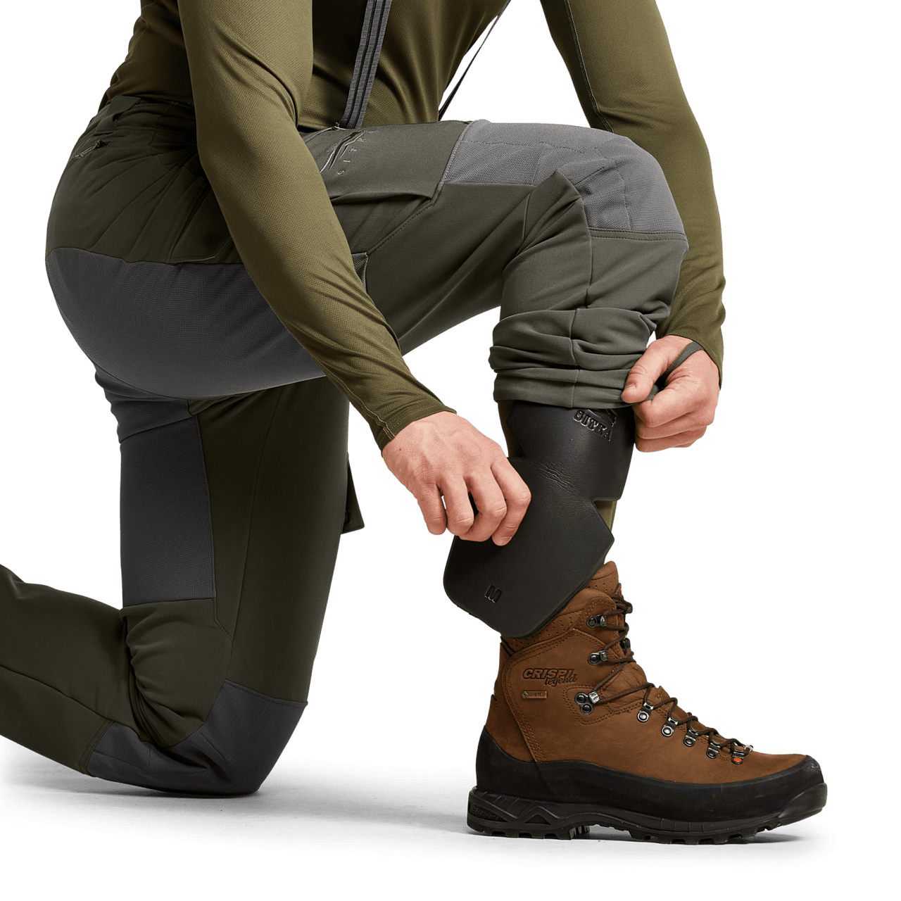 Sitka Gear - Pantalon Timberline