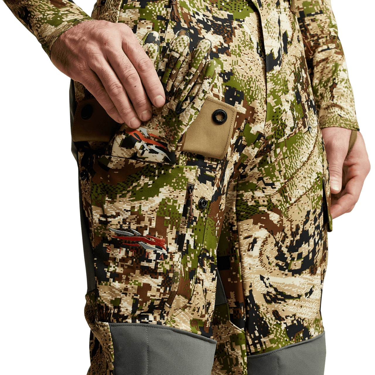 Sitka Gear - Timberline Pant