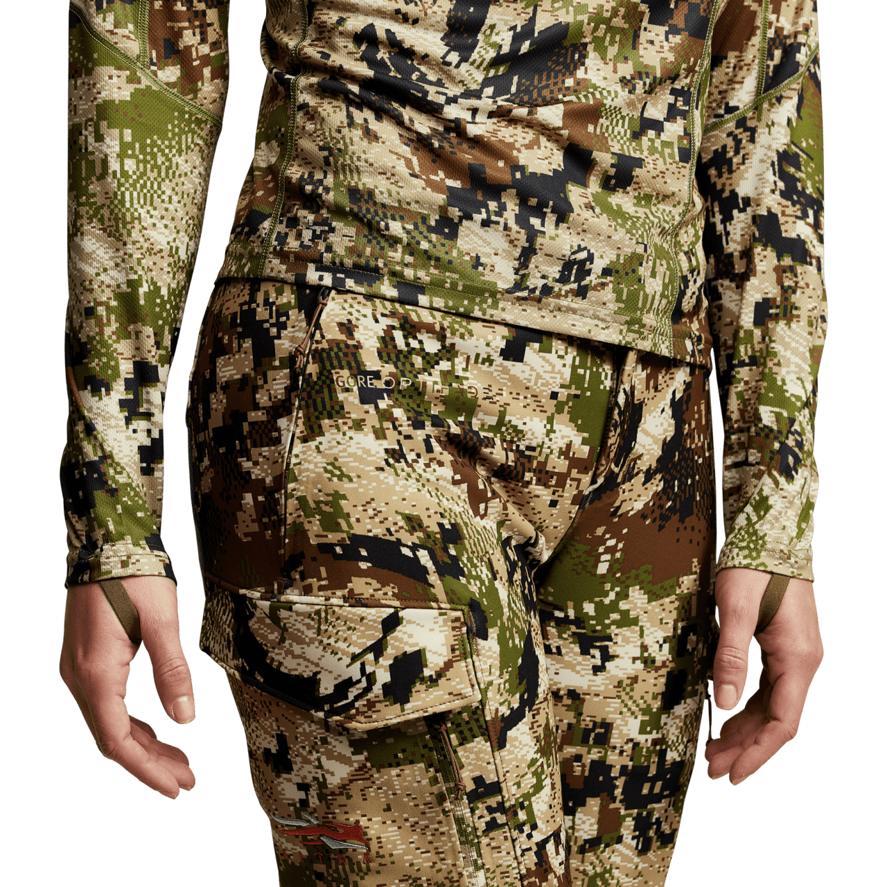 Sitka Gear - Women's Timberline Pant