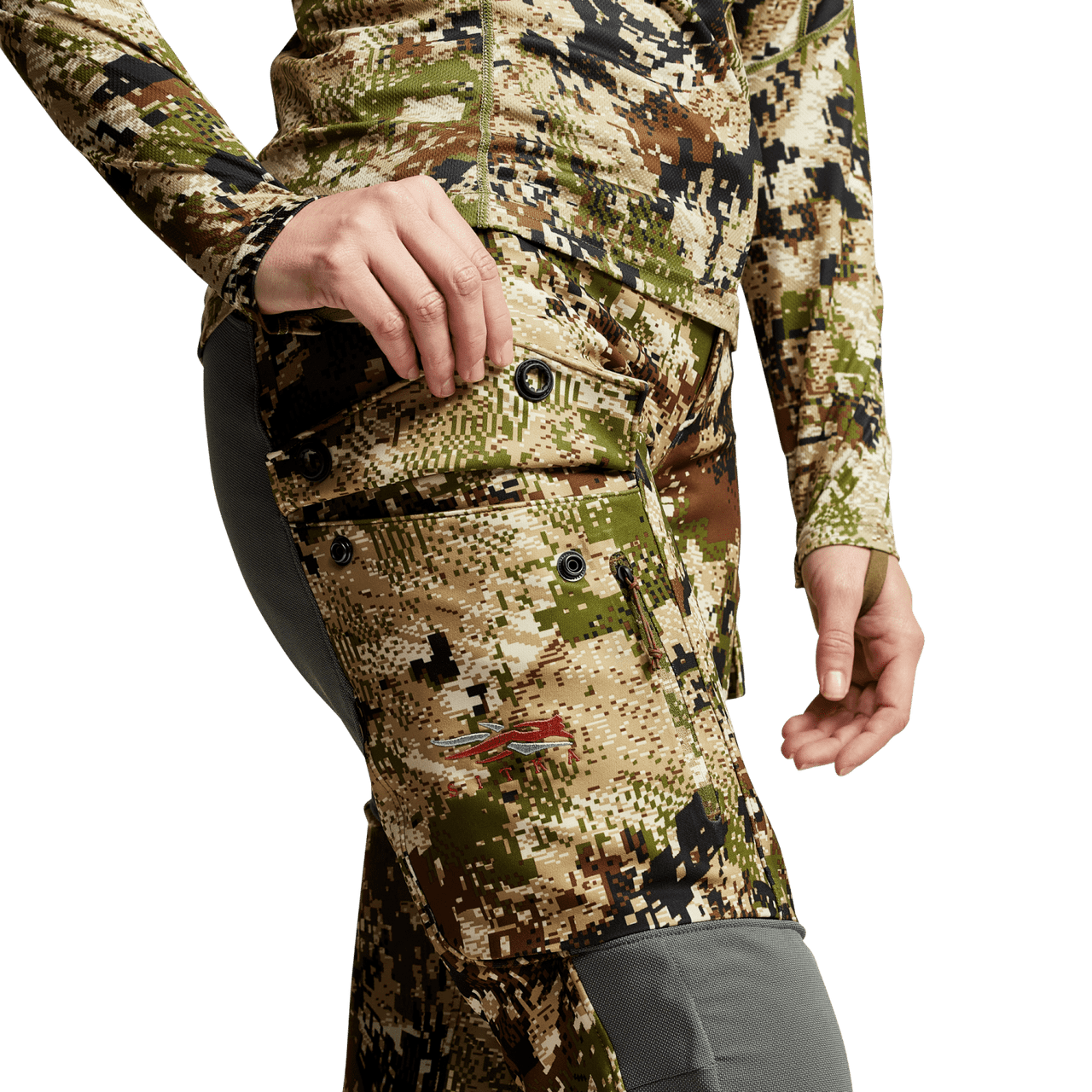 Sitka Gear - Women's Timberline Pant