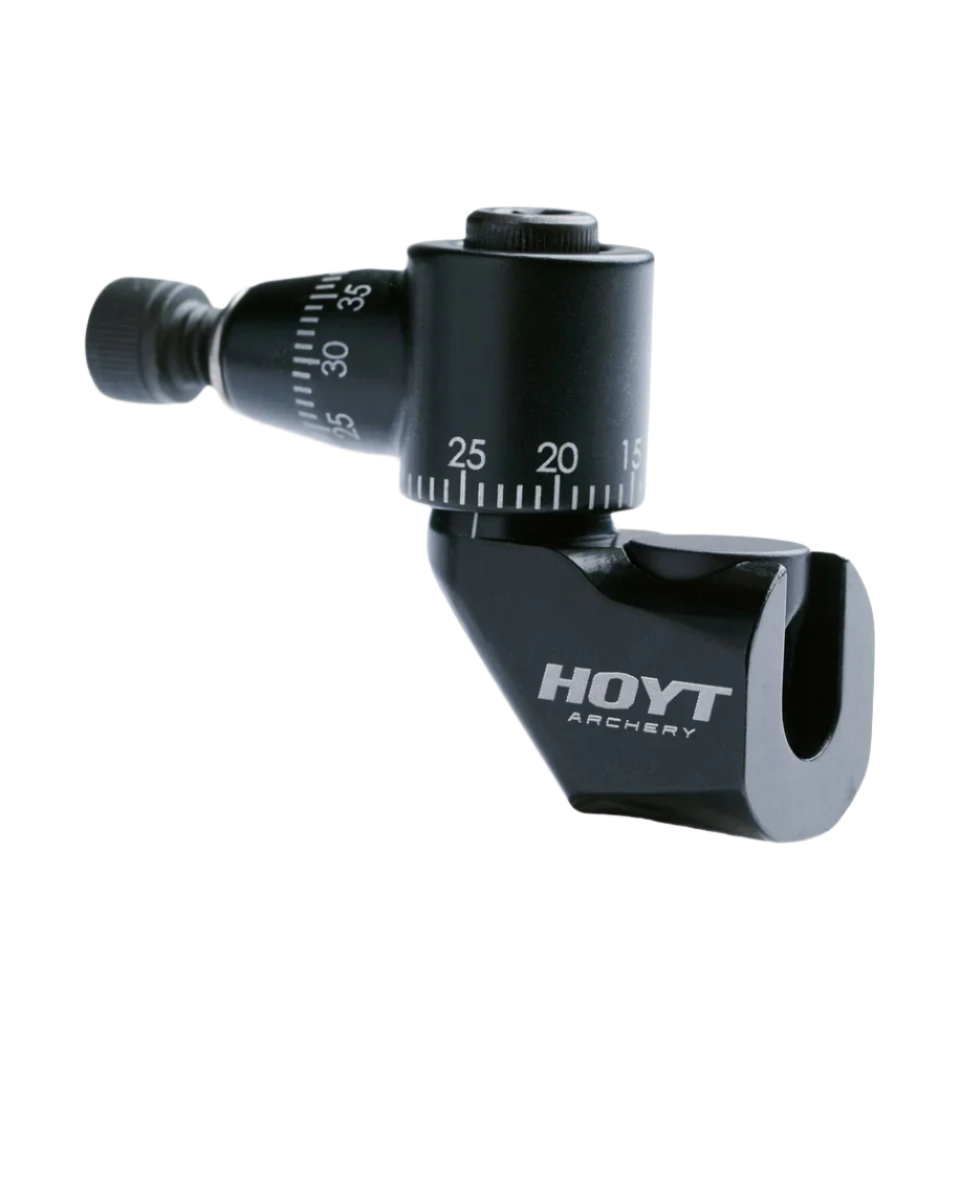 Hoyt - SL Sidebar Mount