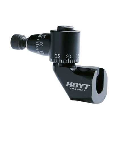 Hoyt - SL Sidebar Mount