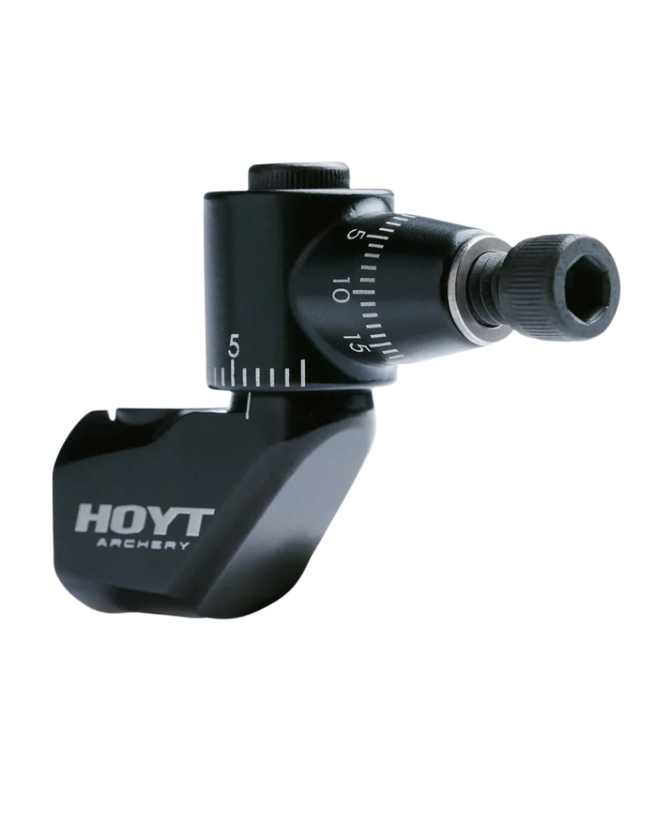 Hoyt - SL Sidebar Mount