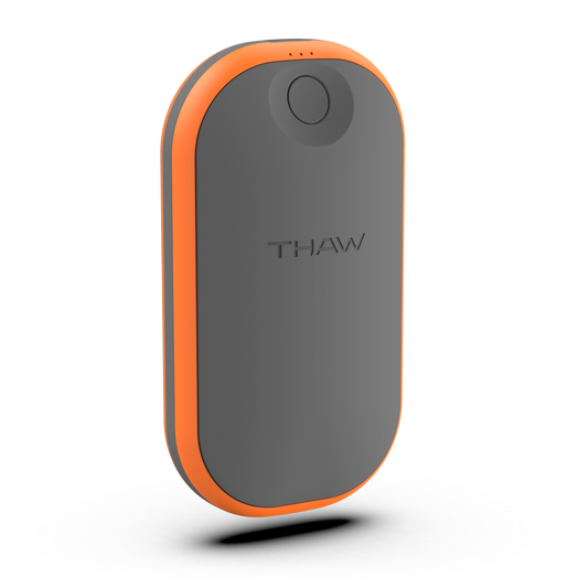 THAW - Rechargeable Hand Warmer - Small