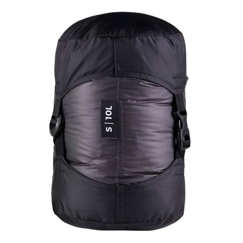 Stone Glacier Compression Sack - Black