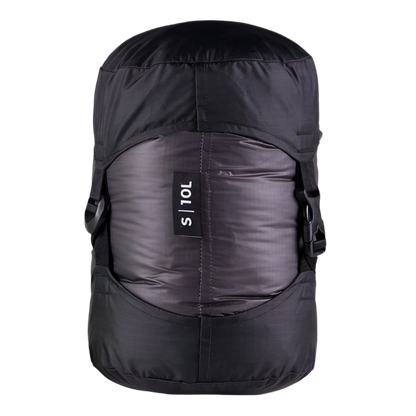 Stone Glacier Compression Sack - Black