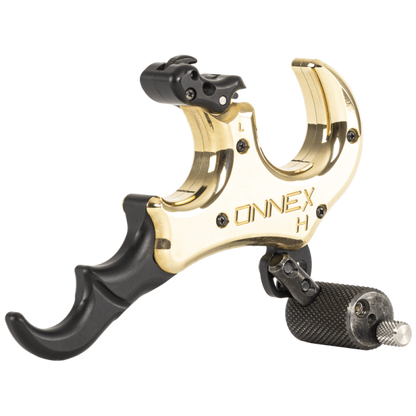 Stanislawski - OnneX Hinge Heavy Metal - L