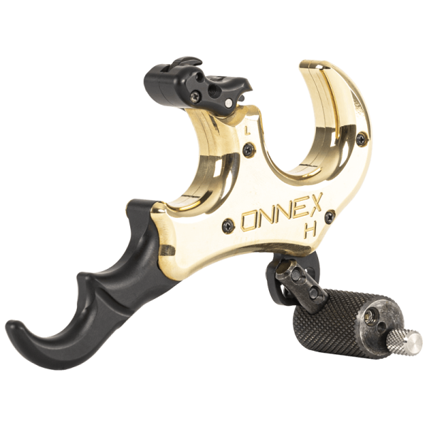 Stanislawski - OnneX Hinge Heavy Metal - S