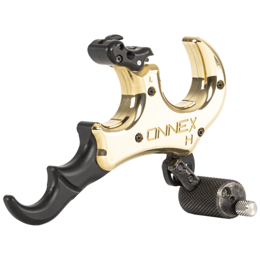 Stanislawski - OnneX Hinge Heavy Metal - S