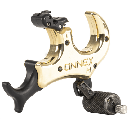 Stanislawski - OnneX Hinge Heavy Metal - L