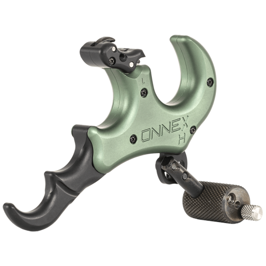 Stanislawski - OnneX Hinge Sage - L