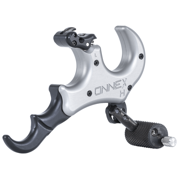 Stanislawski - OnneX Hinge Echo Grey - L