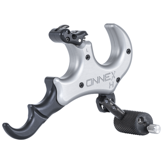 Stanislawski - OnneX Hinge Echo Grey - L