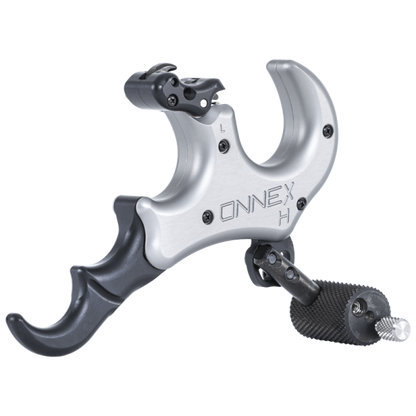 Stanislawski - OnneX Hinge Echo Grey - S