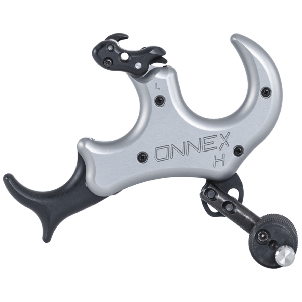 Stanislawski - OnneX Hinge Echo Grey - L