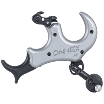 Stanislawski - OnneX Hinge Echo Grey - L