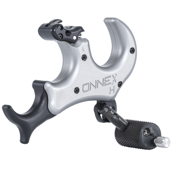 Stanislawski - OnneX Hinge Echo Grey - L