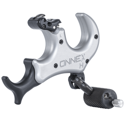 Stanislawski - OnneX Hinge Echo Grey - L