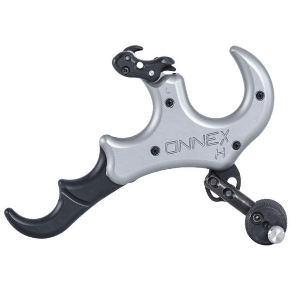 Stanislawski - OnneX Hinge Echo Grey - L