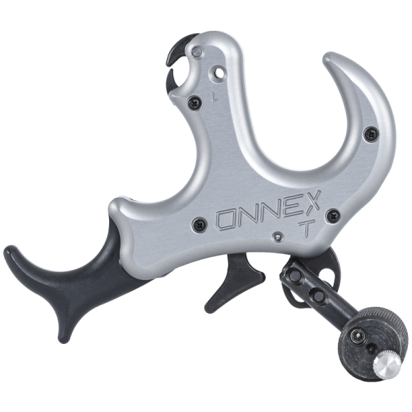 Stanislawski - OnneX Thumb Echo Grey - L