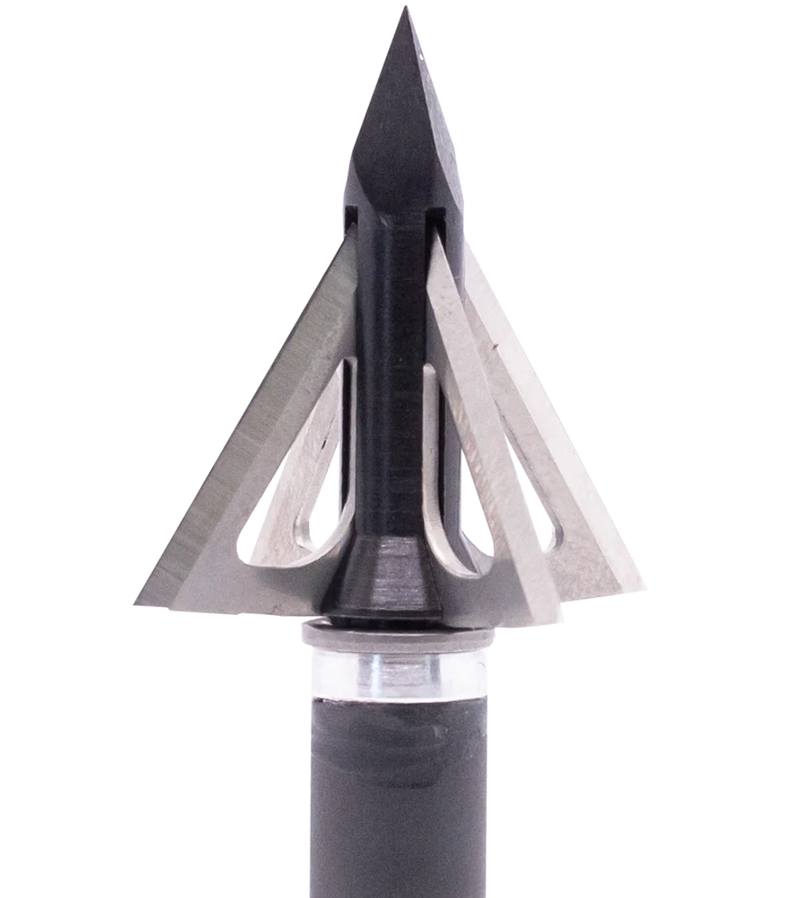 Slick Trick - Magnum Broadhead - 100gr