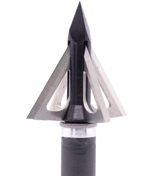 Slick Trick - Magnum Broadhead - 100gr