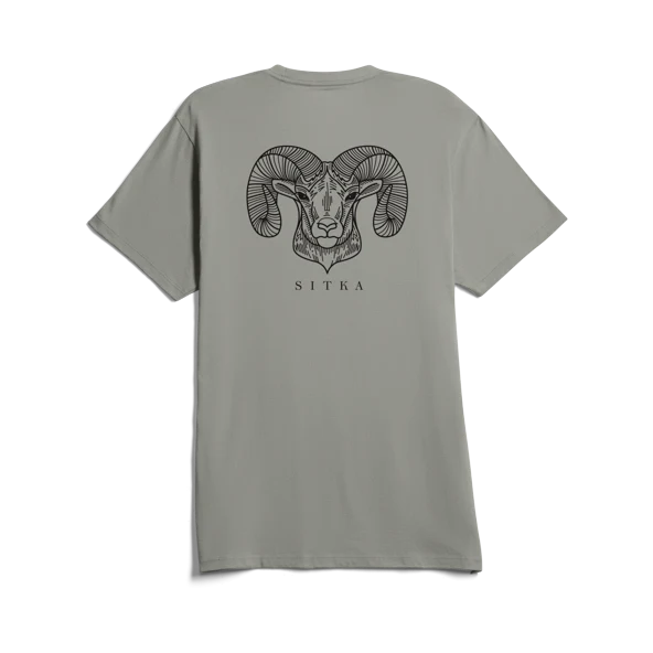 Sitka Gear - T-shirt Ram