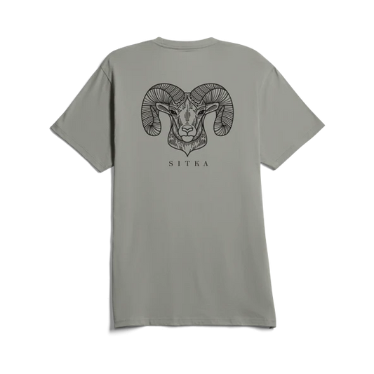 Sitka Gear - Ram Tee