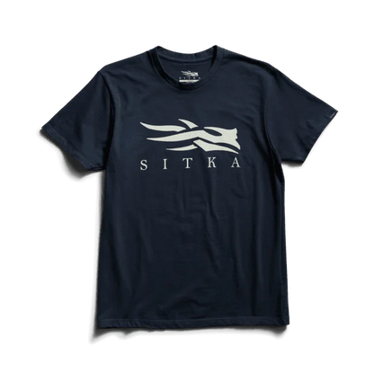 Sitka Gear - T-shirt à logo Optifade